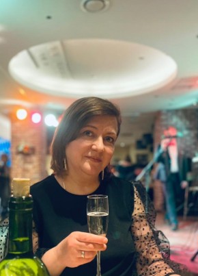 Yuliya, 52, Russia, Moscow
