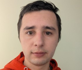 Roman, 30, Calgary