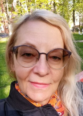 * O l ya *, 65, Russia, Podolsk