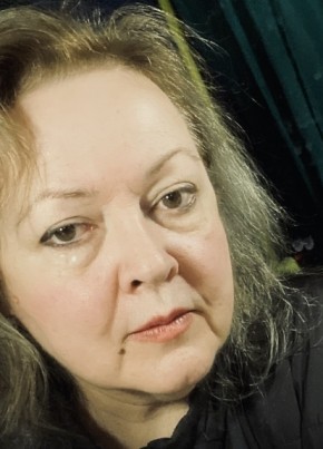 An  Curshckaya, 63, Russia, Moscow