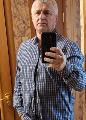 Andrey, 57, Russia, Saint Petersburg