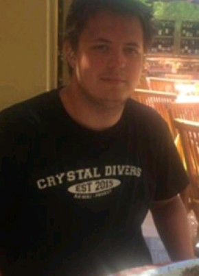 Nik, 36, Russia, Saint Petersburg