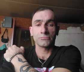 Viktor, 42, Rezekne