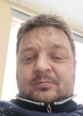 Aleks, 45, Russia, Nizhnevartovsk