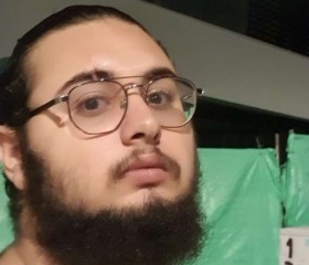 לאון, 19, Beersheba