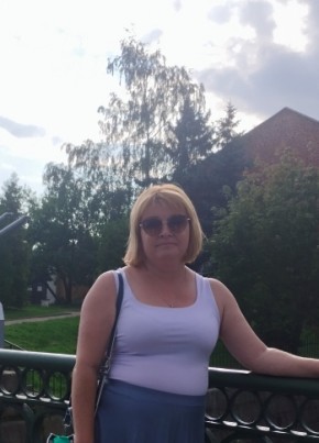 Alessiya, 41, Russia, Saint Petersburg