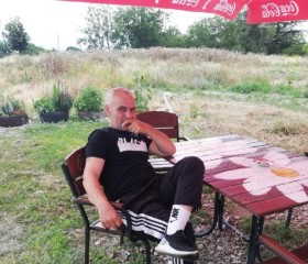 Vefxo, 46, Rust avi
