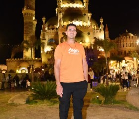 Osama, 33, Dammam