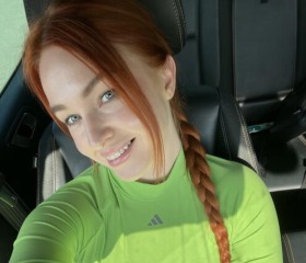 Jen Brett, 29, Miami