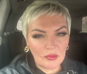 Kseniya, 48, Balashikha