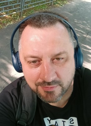 Aleksey, 51, Russia, Moscow