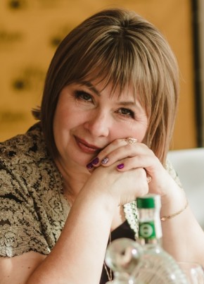 Irina, 58, Russia, Velikiye Luki
