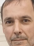 Ibragim, 46, Moscow