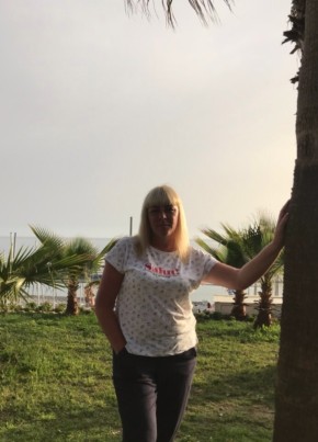 Elena, 47, Russia, Nizhniy Novgorod