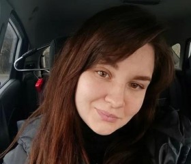 Yuliya, 30, Leipzig
