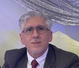 Радван, 55, Chicago