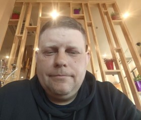 Aleksey, 40, Yaroslavl