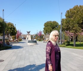 Tamara, 71, Limassol