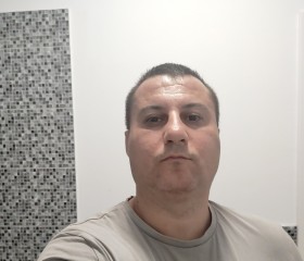 Adrian, 36, Timisoara