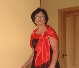 Tatjana, 70, Jurmala