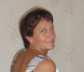 Nadezhda, 69, Palanga