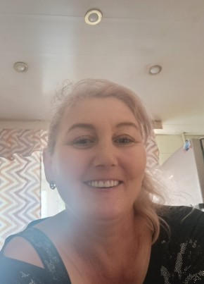 Lyubov, 52, Russia, Voronezh
