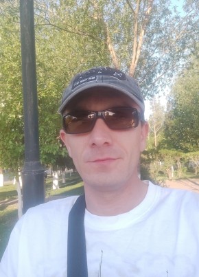 Anton, 34, Kazakhstan, Astana
