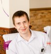 Александр Новак