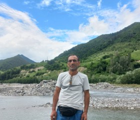 Nukri, 51, Tbilisi