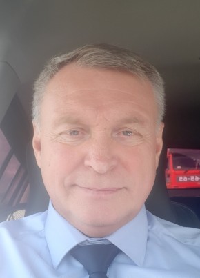 DMITRIY, 51, Russia, Perm