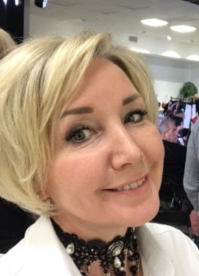 Natalya, 51, Russia, Saint Petersburg