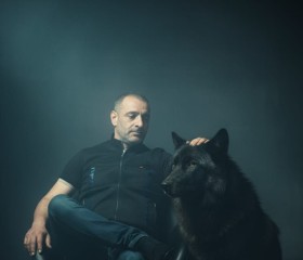 Zaxa zaxa Zaxa, 40, Geoktschai