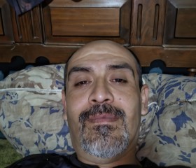 Octavio, 46, Tesistan