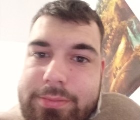 Xavier, 24, Marseille