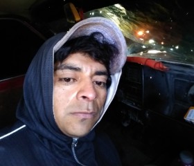 Javier, 35, Allen