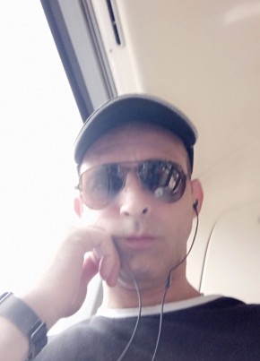V, 50, Russia, Tver