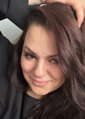 Kristina, 38, Russia, Polyarnyye Zori