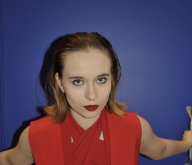 Catherine, 20, Seoul