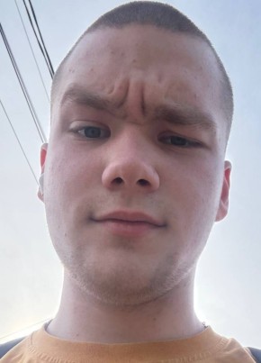 Vadim, 18, Russia, Nizhniy Novgorod