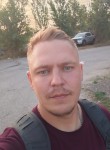 Aleksey, 34, Omsk