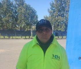 federico, 33, Buenos Aires