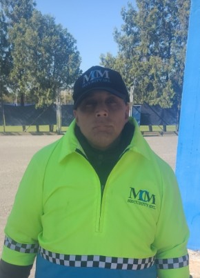 federico, 34, Argentina, Buenos Aires