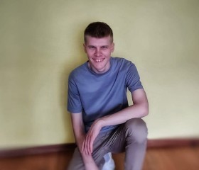 Maks, 22, Daugavpils