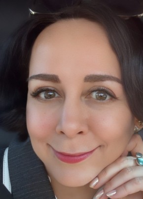 Yuliya, 49, Russia, Moscow