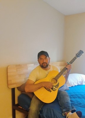 Carlos, 46, United States of America, Duluth (State of Georgia)