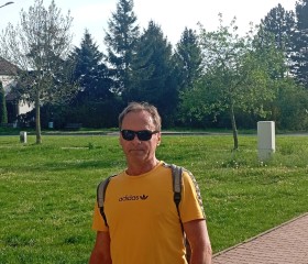 Ernest, 52, Vienna