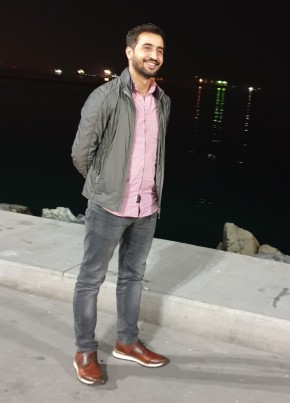 Hakan, 38, Turkey, Istanbul