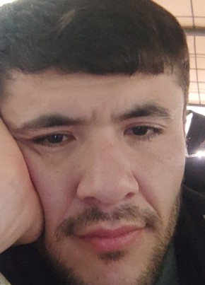 Sardor, 32, Russia, Vladikavkaz
