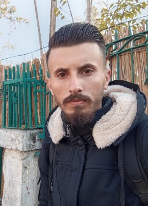 عراب, 21, Turkey, Ortaca