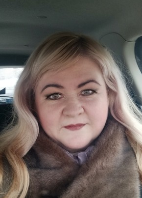 Olga, 48, Russia, Yaroslavl